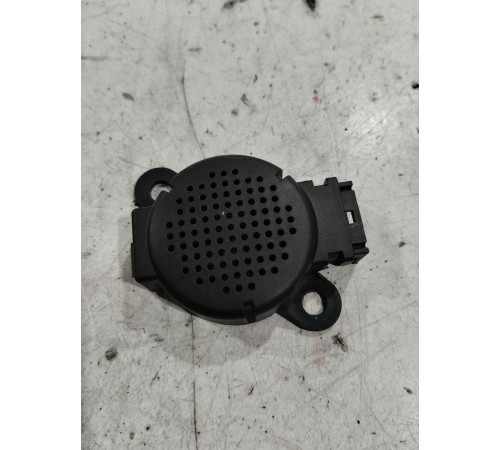 Динамик парктроника