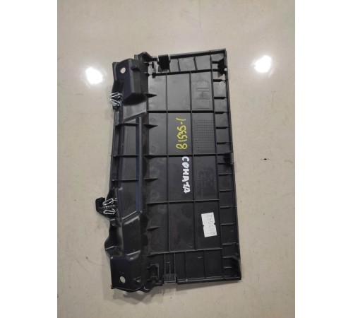 Накладка торпедо