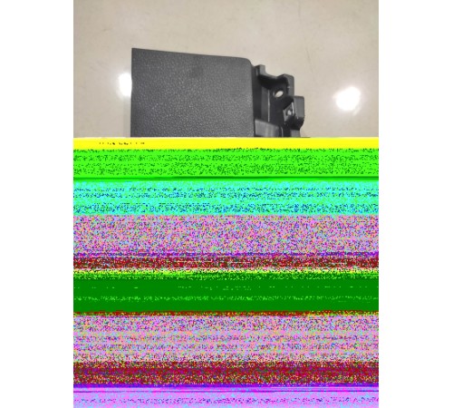 Накладка торпедо