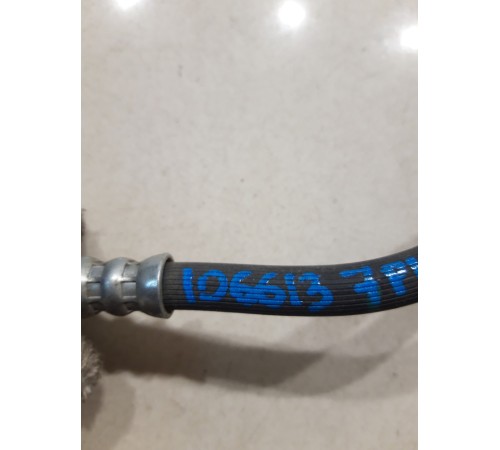 Тормозной шланг(задний левый)