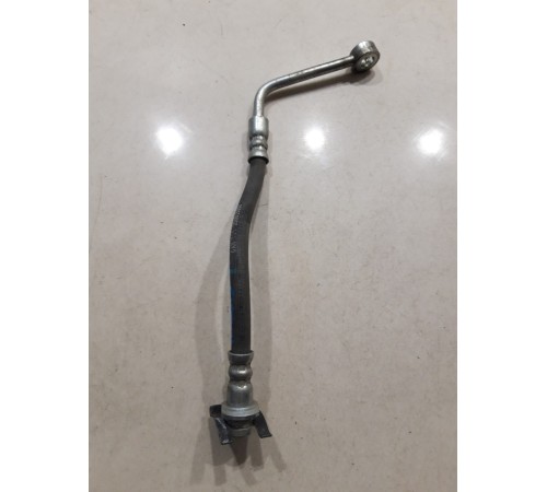 Тормозной шланг(задний левый)