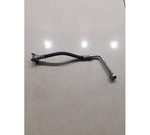 Тормозной шланг(задний левый)