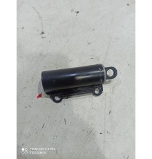 Амортизатор бардачка