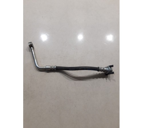 Тормозной шланг(задний левый)