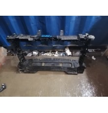 Панель передняя телевизор