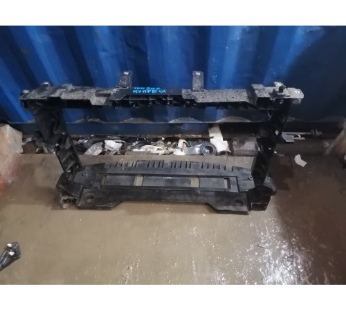 Панель передняя телевизор