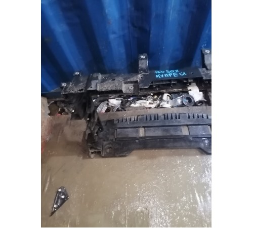 Панель передняя телевизор