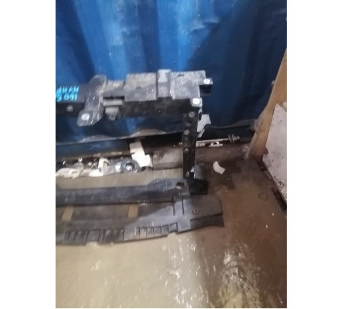 Панель передняя телевизор