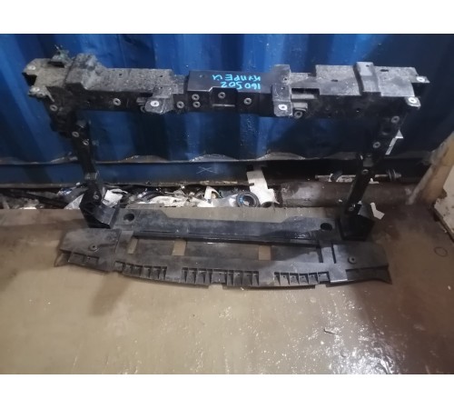 Панель передняя телевизор