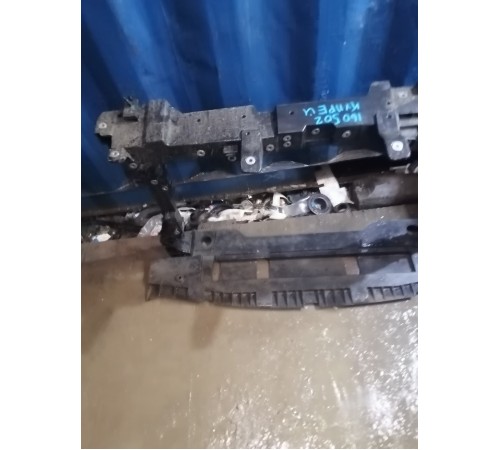 Панель передняя телевизор