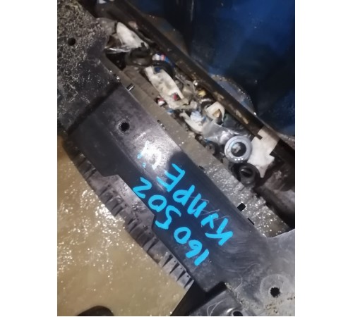 Панель передняя телевизор