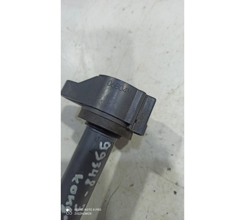 Катушка зажигания