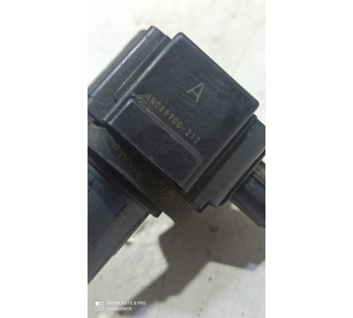 Катушка зажигания