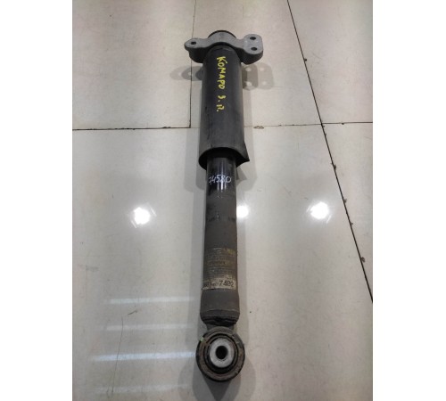 Амортизатор (задний, правый)