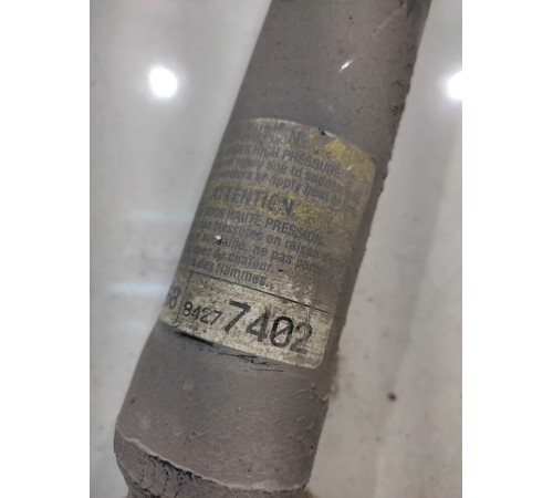 Амортизатор (задний, правый)