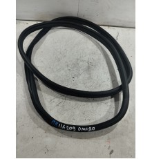 Уплотнитель двери передний правый