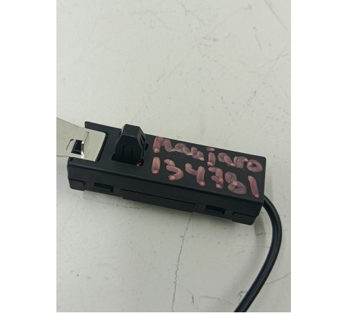 Антенна фильтр радио помех