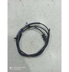 Трос замка капота