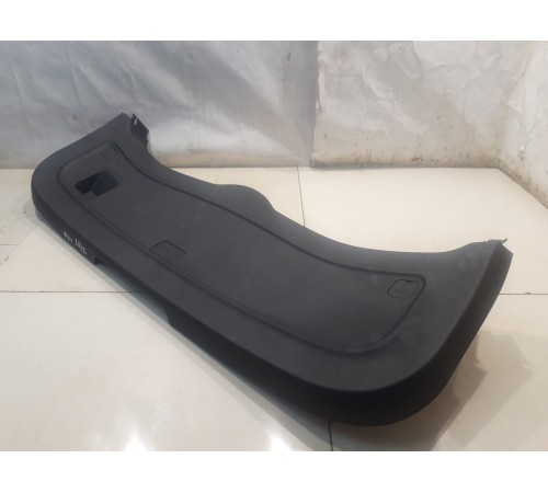 Накладка багажника