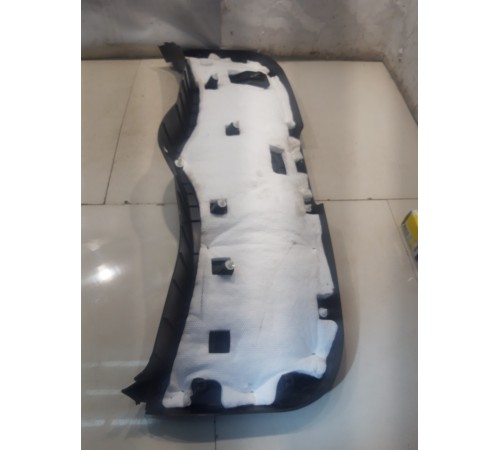 Накладка багажника