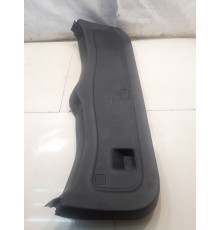 Накладка багажника