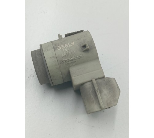 Датчик парковки задний