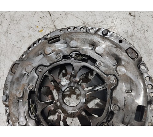 Корзина сцепления