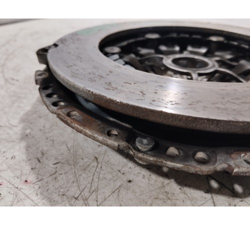 Корзина сцепления