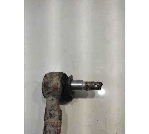 Рычаг подвески (задний, левый)