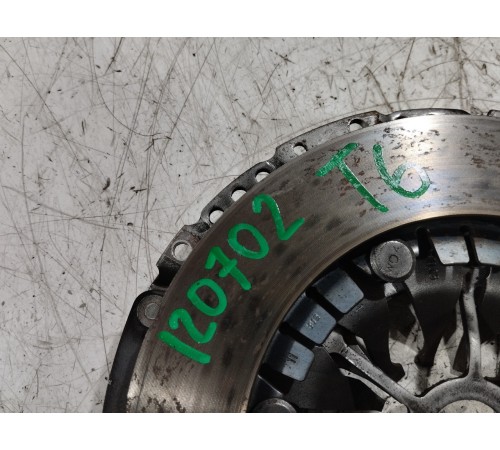 Корзина сцепления