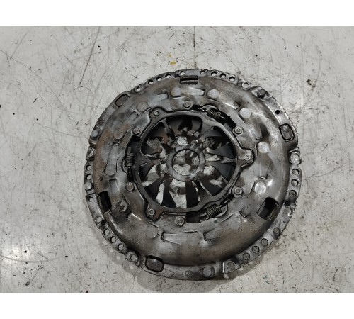 Корзина сцепления