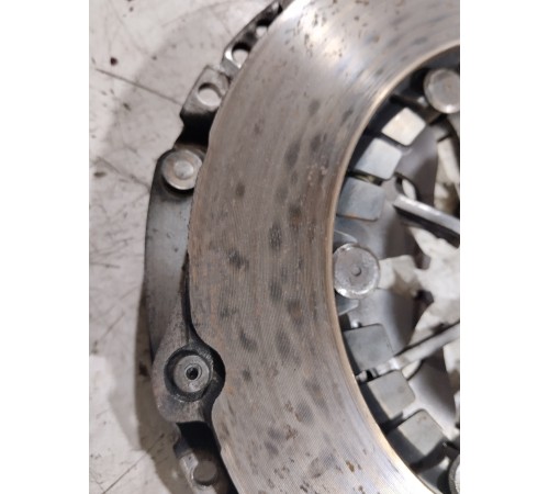 Корзина сцепления