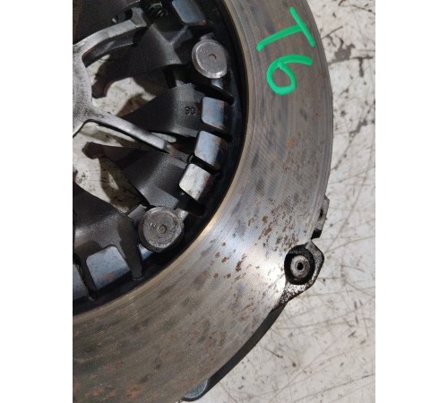 Корзина сцепления