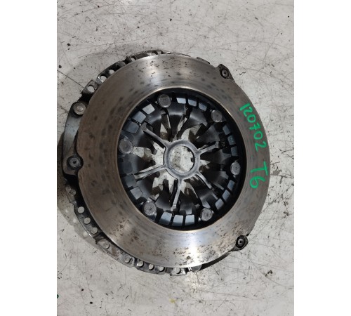 Корзина сцепления