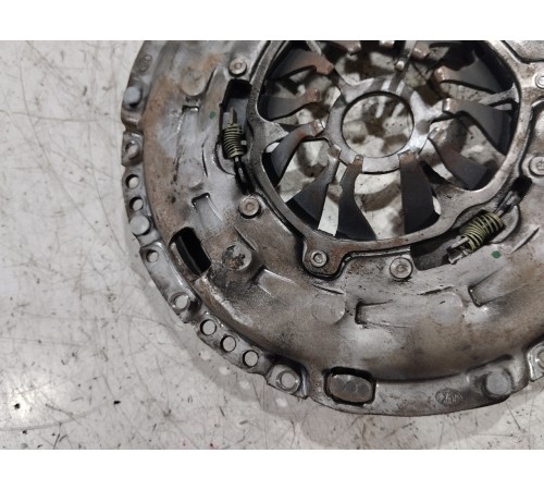 Корзина сцепления