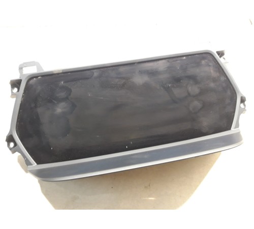 Панель приборов