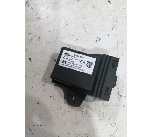 Сборка радиочастотного приемопередатчика