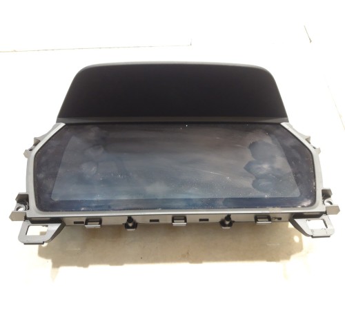 Панель приборов