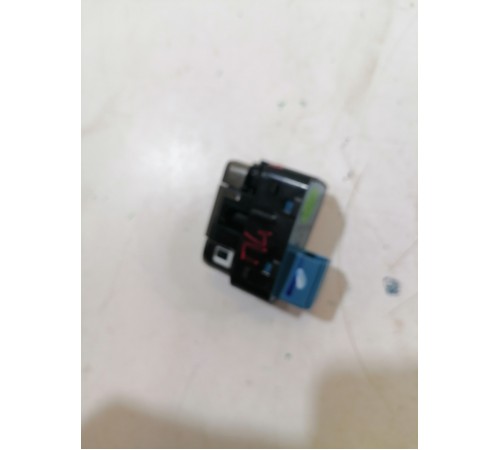 Блок управления зеркалами