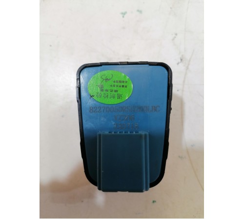 Блок управления зеркалами