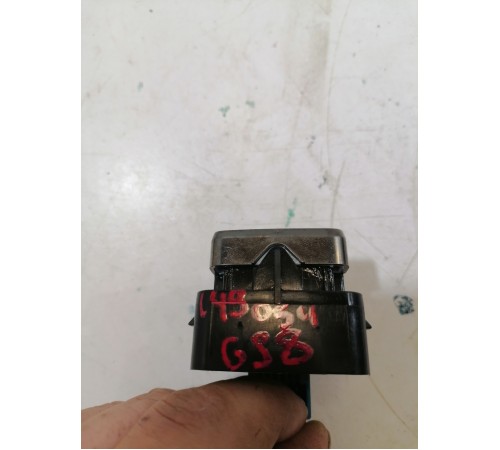 Блок управления зеркалами