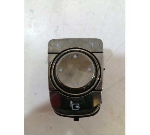 Блок управления зеркалами