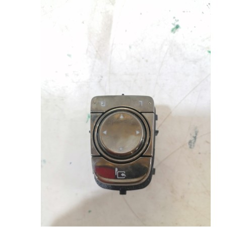 Блок управления зеркалами