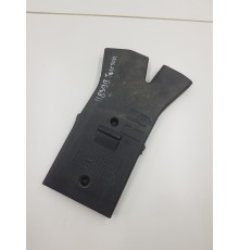 Воздуховод отопителя печки салона правый