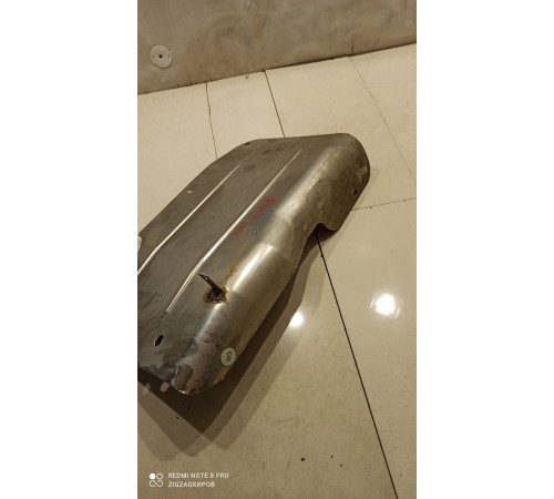 Накладка глушителя