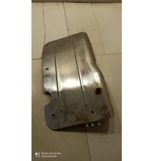 Накладка глушителя