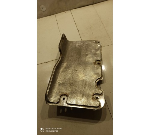 Накладка глушителя