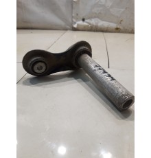 Кронштейн подвески (задний, правый)