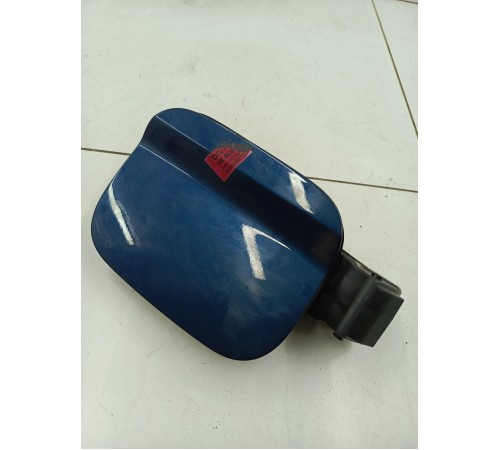 Лючок бензобака в сборе