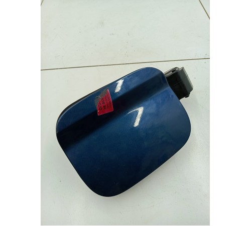 Лючок бензобака в сборе